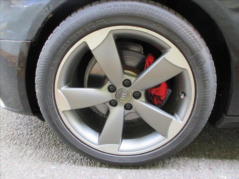 Audi A4 Avant 1,8 TFSi Navi, S-Line, a - fotka 24 z 25