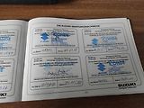 Suzuki Liana 1.6 16V combi 4 seasons - náhled 25
