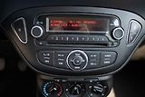 Opel Corsa Pravidelně servisované, velice - náhled 17