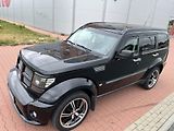Dodge Nitro 2.8 CRD 4x4 Automat - náhled 26
