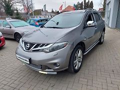 Nissan Murano (2011) II. Tekna dCi 190 4x4 - fotografie inzerátu