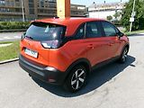 Opel Crossland (2022) 1.2 81kW KOUPENO .ČR,1.MAJITEL - náhled 6