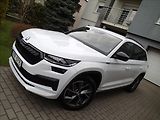 Škoda Kodiaq 1,5 Sportline, Automat - náhled 6