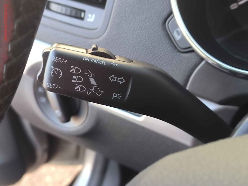Škoda Yeti (2014) 2.0 TDi Outdoor, Ambition, TZ - fotka 14 z 17