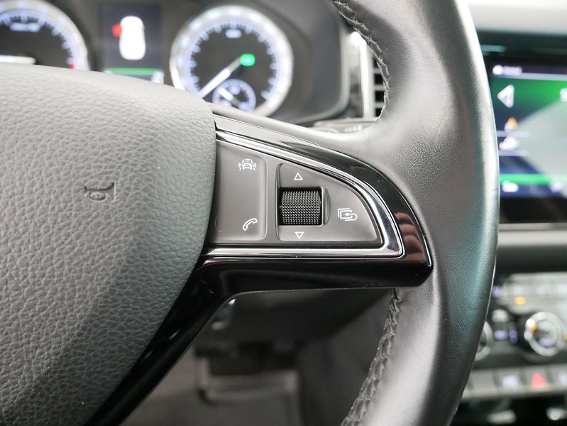 Škoda Kodiaq - fotka 15 z 25