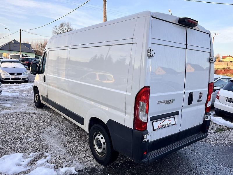 Fiat Ducato 2,2 HDI 103KW,MAXI,L3H2,DIGIKL - fotka 5 z 35