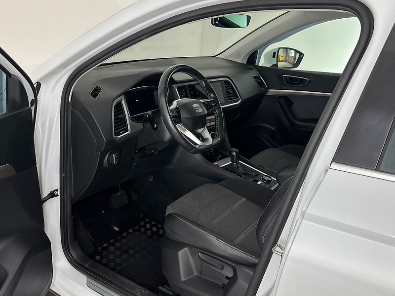 Seat Ateca Xperience DSG - fotka 6 z 29