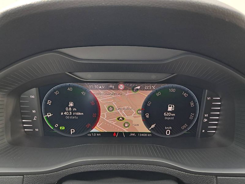 Škoda Karoq (2025) Top SELECTION 2.0 TDI / 110 kW - fotka 9 z 33