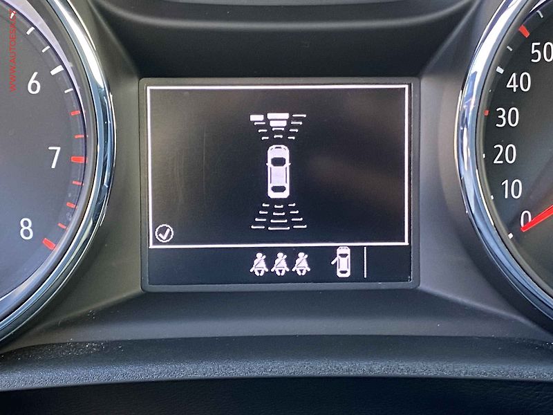 Opel Astra (2018) 1.4 T, ČR, AAC, tempo - fotka 16 z 16