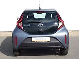Toyota Aygo (2024) 1,0 53KW - náhled 15