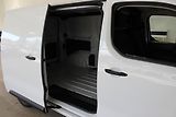 Opel Vivaro (2024) Van M (L1) 1,5 CDTI - náhled 16