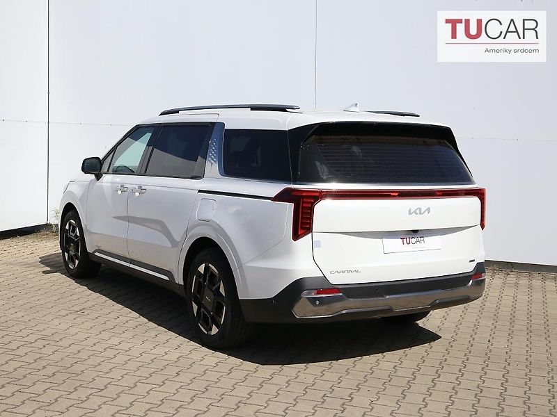 Kia Carnival (2024) 1.6 HEV Automat 6+3 Místa  - fotka 6 z 40