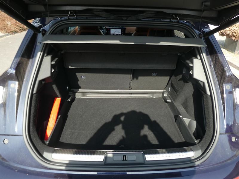 DS Automobiles DS7 Crossback 1,6i 133kW automat kůže navi  - fotka 15 z 15
