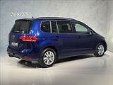 Volkswagen Touran 2,0 TDi  DSG Comfortline Tažné - náhled 6