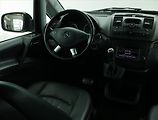 Mercedes-Benz Viano (2013) Ambiente 3.0 CDI, 1Maj - náhled 7