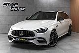 Mercedes-Benz Třídy E E 63 S 4MATIC+ AMG NIGHT*DPH* - náhled 1