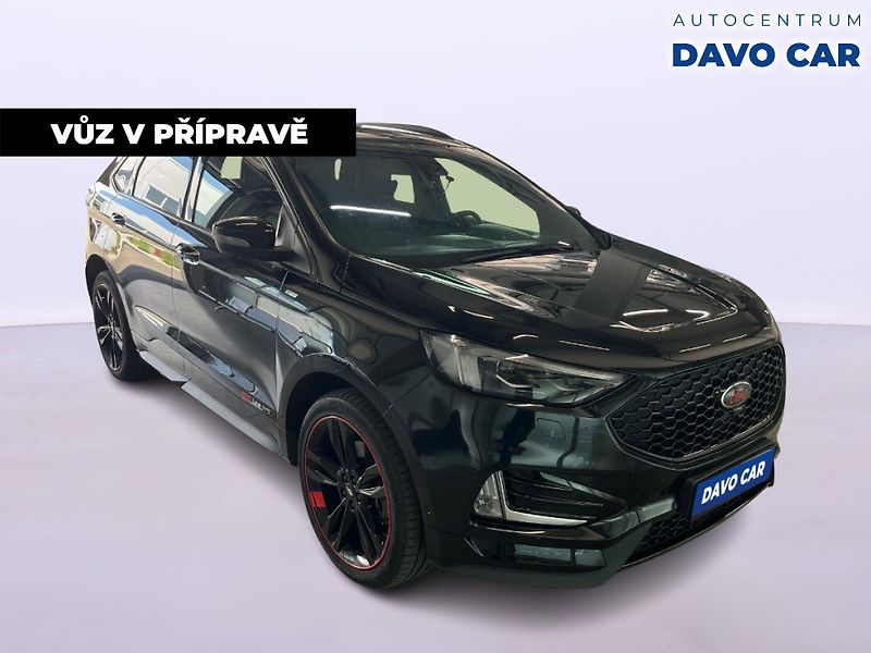 Ford Edge 2,0 TDCi 175kW AWD ST-Line - fotka 2 z 11