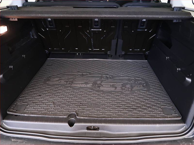Citroën Berlingo (2020) Feel 1.5 BlueHDi, 5Míst, SR - fotka 13 z 17