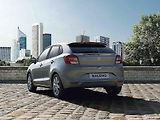 Suzuki Baleno.