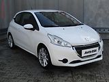 Peugeot 208 (2012) 1.2 VTi, AC, temp - náhled 1