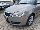 Škoda Fabia (2008) 1,4 16V 63 KW 1. MAJ STK - náhled 9
