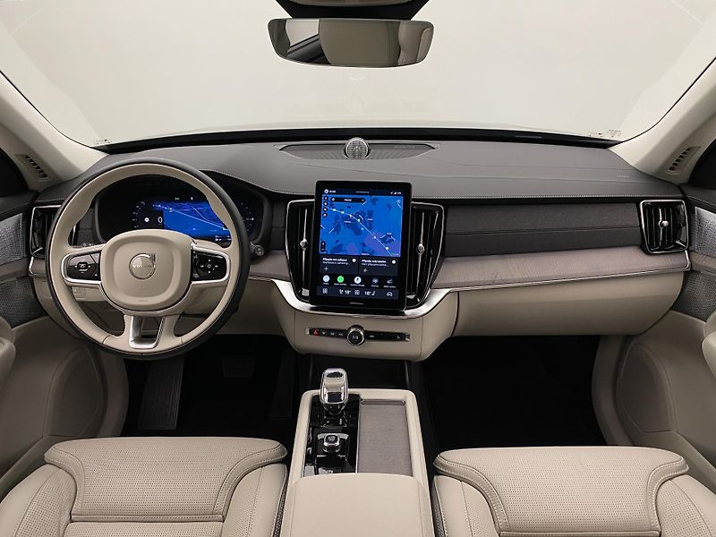 Volvo XC90 T8 AWD RECHARGE BRIGHT PLUS 7m - fotka 2 z 68