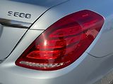 Mercedes-Benz Třídy S S 600 MAYBACH - náhled 13