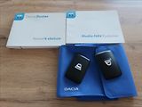 Dacia Duster 1,3 TCe,96kW,1majČR,4x4,klima - náhled 25