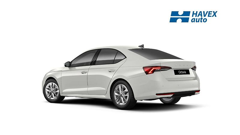 Škoda Octavia (2026) 1.5 TSI 85 kW Classic - fotka 2 z 3