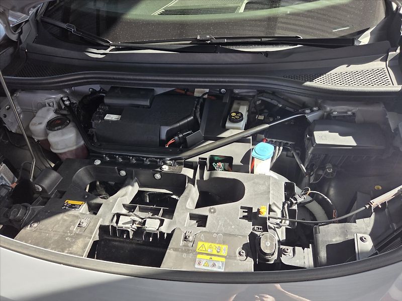 Volkswagen ID.4 0,0 Pro Prf. 82kWh SOH 93% Taž - fotka 24 z 28