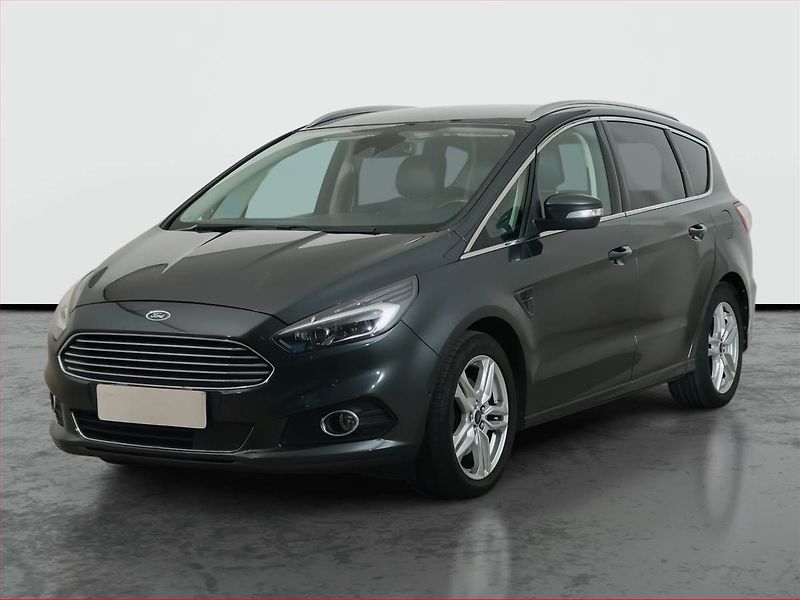 Ford S-MAX (2016) 2.0 TDCi, 4X4, Automat - fotka 2 z 14
