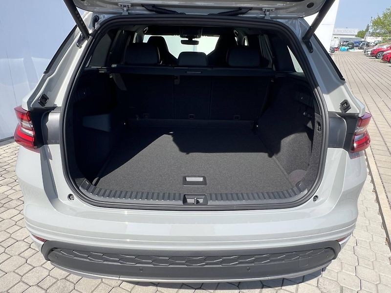 Škoda Kodiaq (2026) Sportline 7DSG 4x4 2,0TDI - fotka 22 z 22