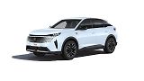 Peugeot 3008 (2026) GT Hybrid 145 e-DCS6 - náhled 1
