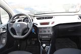 Citroën C3 (2012) REZERVACE - náhled 15