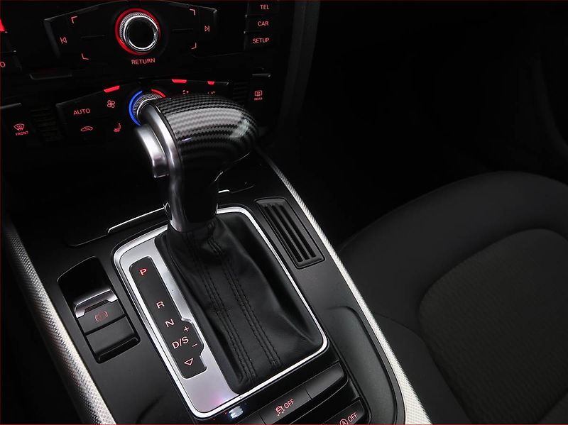 Audi A5 (2014) 2.0 TDI, Automat, Bi-Xenony - fotka 11 z 15