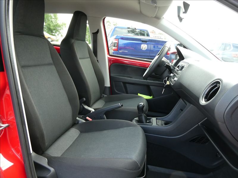 Škoda Citigo 1,0 MPi 5.dveří, KLIMATIZACE - fotka 20 z 42