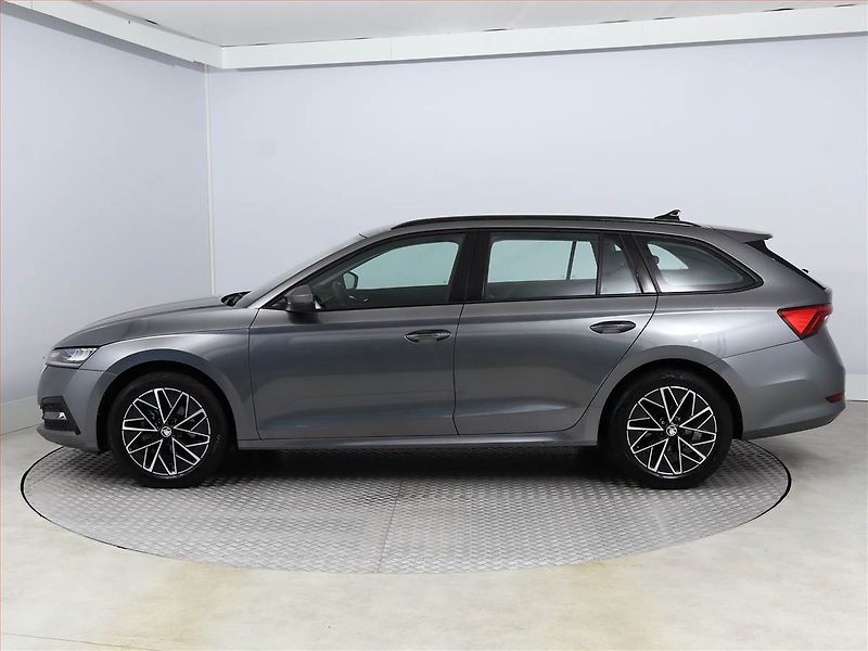 Škoda Octavia (2023) 1.5 TSI - fotka 3 z 18