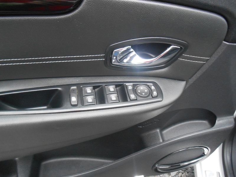 Renault Grand Scénic 2.0DCi, KAMERA,BOSSE - fotka 31 z 41