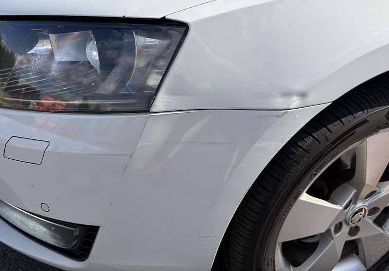 Škoda Octavia (2015) Škoda Octavia, 2.0TDI DSG - fotka 13 z 13
