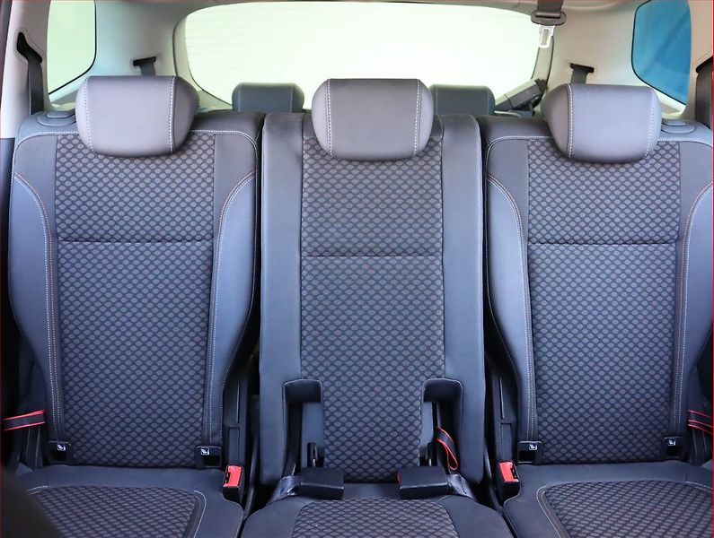 Opel Zafira (2019) 1.6 CDTI, 7 míst, Serv.kniha - fotka 10 z 19