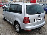 Volkswagen Touran (2007) 1.4 TSi, Highline, DSG - náhled 6