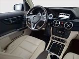 Mercedes-Benz GLK (2013) 350 CDI, 4X4, Automat - náhled 7