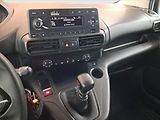 Peugeot Partner (2023) 1.5 BlueHDi, 3Místa, ČR, DPH - náhled 9