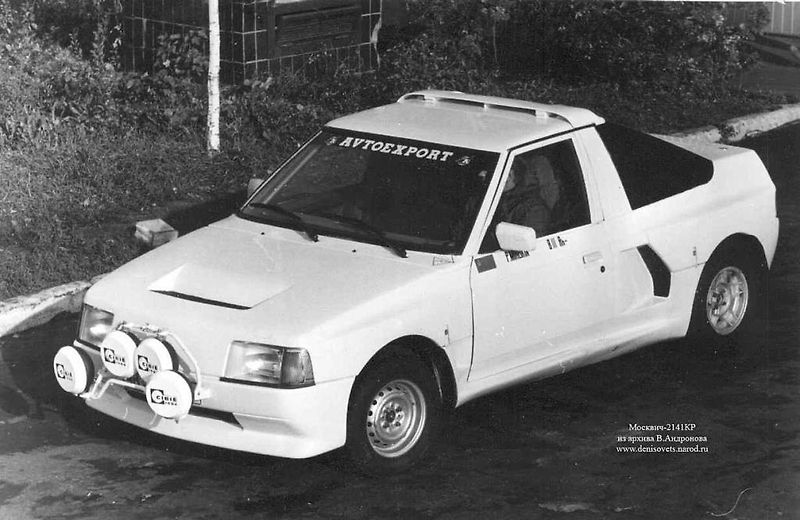 Moskvič 403