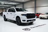 RAM 1500 (2026) HEMI, LIM., NIGHT, RAMBOX,NEW - náhled 2