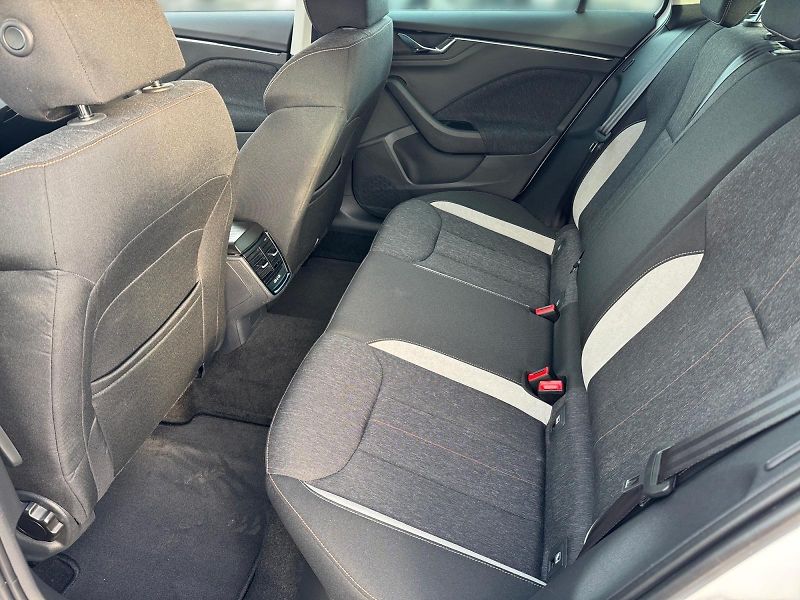 Škoda Scala (2023) STYLE 1.0TSI 81kW CZ DPH - fotka 8 z 11