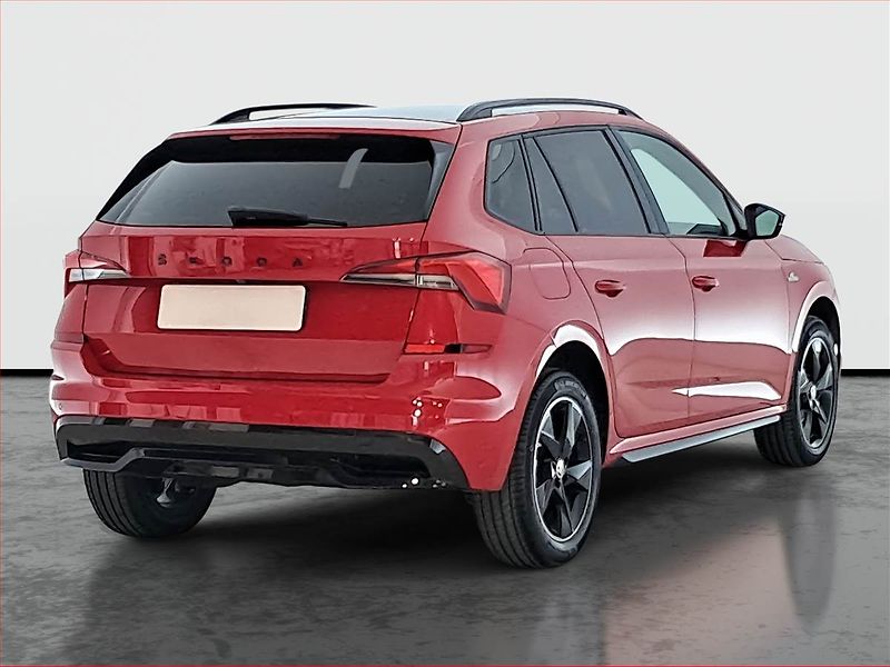 Škoda Kamiq (2020) 1.5 TSI - fotka 5 z 24