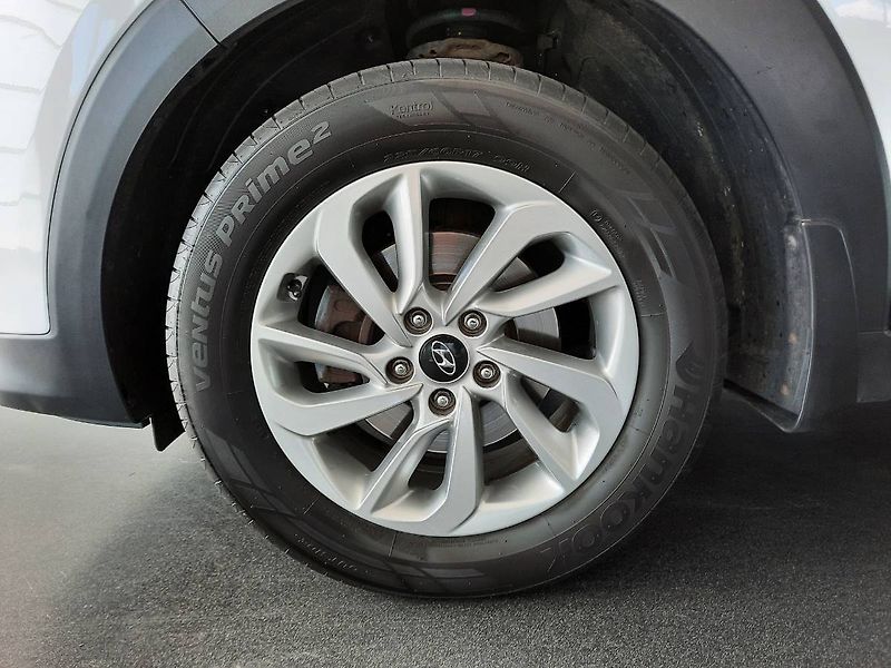 Hyundai Tucson (2017) 1.6 T-GDI (130kW/177k) - fotka 22 z 23