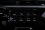 Audi Q8 e-tron 55 Quattro Kamera SoH 92% LED - náhled 23