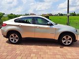 BMW X6 (2009) - náhled 2